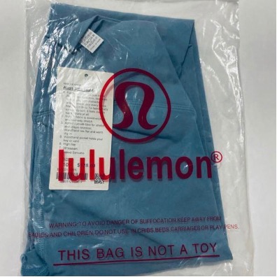 Asia-exclusive Lululemon Products Shipped Worldwide